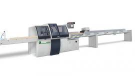 Weinig - Dimter Opticut s90